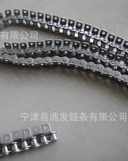非标链条批发 非标链条批发价格 德州非标链条批发 浩发供